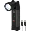 Image de Brennenstuhl, Lampe de poche, Professional Batterie LED Lampe de poche TL 1000 ACW (4.70 cm, 1000 lm)