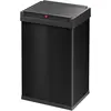 Image de Hailo La balançoire de la Big-Box, Poubelle, Noir