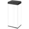 Image de Hailo Big-Box Swing XL, Poubelle, Blanc