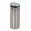 Image de Poubelle de cuisine automatique 42L Selekta Sensor Coloris - Inox