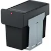 Image de Hailo EcoLine Design Trio L système encastrable (3x 10l), Poubelle, Noir