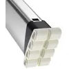 Image de Embouts pour escabeau EasyClix Living