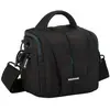 Image de Cullmann Sydney pro Vario 400 noir (Sac à bandoulière pour appareil photo), Housse pour appareil photo, Noir