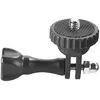 Image de Cullmann Trépied Cross Cx126 Gopro Adapter Plate