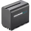 Image de Cullmann Batterie CUpower BA7800S (Batterie de l'appareil photo), Alimentation pour appareil photo, Noir