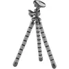Image de Cullmann Alpha 655 minitripod (Matières plastiques), Trépied, Gris