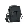 Image de Sacoche pour appareil photo Cullmann Malaga Compact 400 noir
