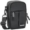 Image de Cullmann Malaga Compact 400 (Sac à bandoulière pour appareil photo), Housse pour appareil photo, Noir