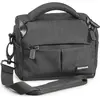 Image de Cullmann Malaga Vario 200 sacoche pour appareil photo (Sac à bandoulière pour appareil photo), Housse pour appareil photo, Noir