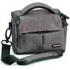 Image de Cullmann Malaga Vario 200 (Sac à bandoulière pour appareil photo, 0.95 l), Housse pour appareil photo, Marron