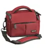 Image de Cullmann 90282 MALAGA Vario 200 Sac Appareil Photo/Caméscope Rouge