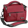 Image de Cullmann Malaga Vario 200 sac photo (Sac à bandoulière pour appareil photo), Housse pour appareil photo, Rouge