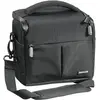 Image de Cullmann Malaga Vario 400 (Sac à bandoulière pour appareil photo, 1.92 l), Housse pour appareil photo, Noir