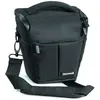 Image de Cullmann Malaga Action 200 Sac pour appareil photo (Sac à bandoulière pour appareil photo), Housse pour appareil photo, Noir