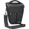 Image de Cullmann Malaga Action 300 (Sac à bandoulière pour appareil photo, 3.65 l), Housse pour appareil photo, Noir