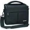 Image de Cullmann Malaga Maxima 120 - Sacoche pour appareil photo (Sac à bandoulière pour appareil photo, 3.84 l), Housse pour appareil photo, Noir