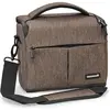 Image de Cullmann Malaga Maxima 120 Sac pour appareil photo (Sac à bandoulière pour appareil photo), Housse pour appareil photo, Marron