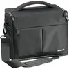 Image de Cullmann Malaga Maxima 200 Sac pour appareil photo (Sac à bandoulière pour appareil photo), Housse pour appareil photo, Noir
