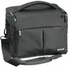 Image de Cullmann Malaga Maxima 300 (Sac à bandoulière pour appareil photo, 6.50 l), Housse pour appareil photo, Noir