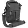 Image de Cullmann Malaga Vario 100 (Sac à bandoulière pour appareil photo), Housse pour appareil photo, Noir