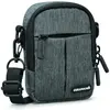 Image de Cullmann Malaga (Sac à bandoulière pour appareil photo), Housse pour appareil photo, Gris