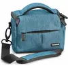 Image de Cullmann Malaga Vario 200 - Sac pour caméra (Sac à bandoulière pour appareil photo), Housse pour appareil photo, Bleu