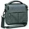 Image de Cullmann Sac pour appareil photo Malaga Vario 400 (Sac à bandoulière pour appareil photo), Housse pour appareil photo, Gris