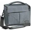 Image de Cullmann Malaga Maxima 200 Etui pour appareil photo (Sac à bandoulière pour appareil photo), Housse pour appareil photo, Gris