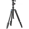 Image de Cullmann Rondo 430TM RB6.5 (Métal), Trépied, Bleu, Noir