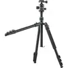Image de Cullmann Rondo 460M RB8.5 (Métal), Trépied, Noir