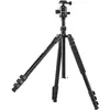 Image de Cullmann Rondo 480M RB8.5 (Métal), Trépied, Noir