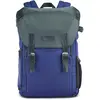 Image de Cullmann BRISTOL DayPack 600+ bleu foncé, sac à dos pour appareil photo (Sac à dos photo), Housse pour appareil photo, Bleu