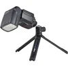Image de Mini trépied Cullmann Magnesit Copter + rotule CB 2.7 Noir