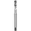Image de Ruko, Taraud, Tarauds à machines DIN 371C M2x0,4mm HSS-Co5 6H