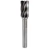 Image de Ruko, Tête de fraisage, Fraises sur tige ZYA D.6mm tête-L.18mm tige-D.6mm HM Verz.Alu