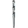 Image de Ruko, Foret, Foret hélicoïdal DIN 345 type N diamètre nominal 11 mm HSS-Co5 profilé rectifié MK1 MK1 6xD coupe à (11, 11 mm, 11.0 mm)