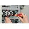 Image de Coffret De 12 Tournevis Interchangeables Vde Felo