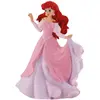 Image de Bullyland Arielle dans une robe rose