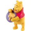 Image de Bullyland Winnie avec du miel