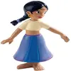 Image de Bullyland Le Livre de la Jungle figure Shanti
