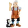 Image de Bullyland Figure de Pinocchio Gepeto