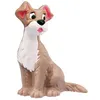 Image de La belle et le clochard - Figurine Clochard Bullyland