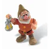 Image de Blanche Neige et les Sept Nains figurine Prof 6 cm
