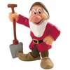 Image de Figurine Blanche Neige et les 7 nains : Grincheux Bullyland