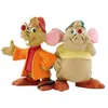 Image de Figurine Disney : Gus et Jack Bullyland