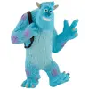 Image de Bullyland Le personnage de Monster Uni Sulley