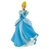 Image de Figurine Cendrillon avec sa pantoufle de verre Bullyland