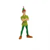 Image de Figurine Peter pan disney