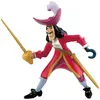 Image de Bullyland Peter Pan Capitaine Crochet