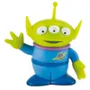 Image de Figurine Toy Story 3 : Alien Bullyland